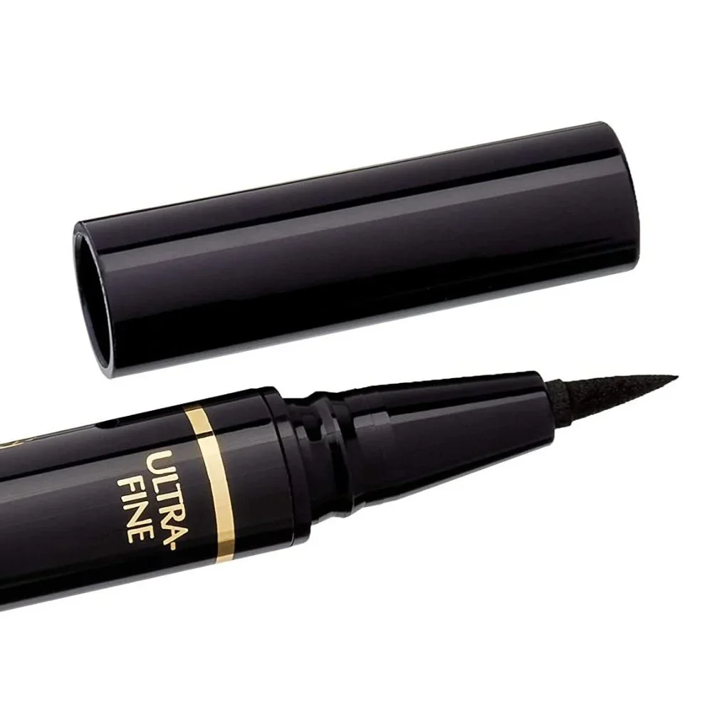 NEW ✅ Estee Lauder Little Black Liner Liquid Eyeliner (Thick + Thin +Ultra Fine)